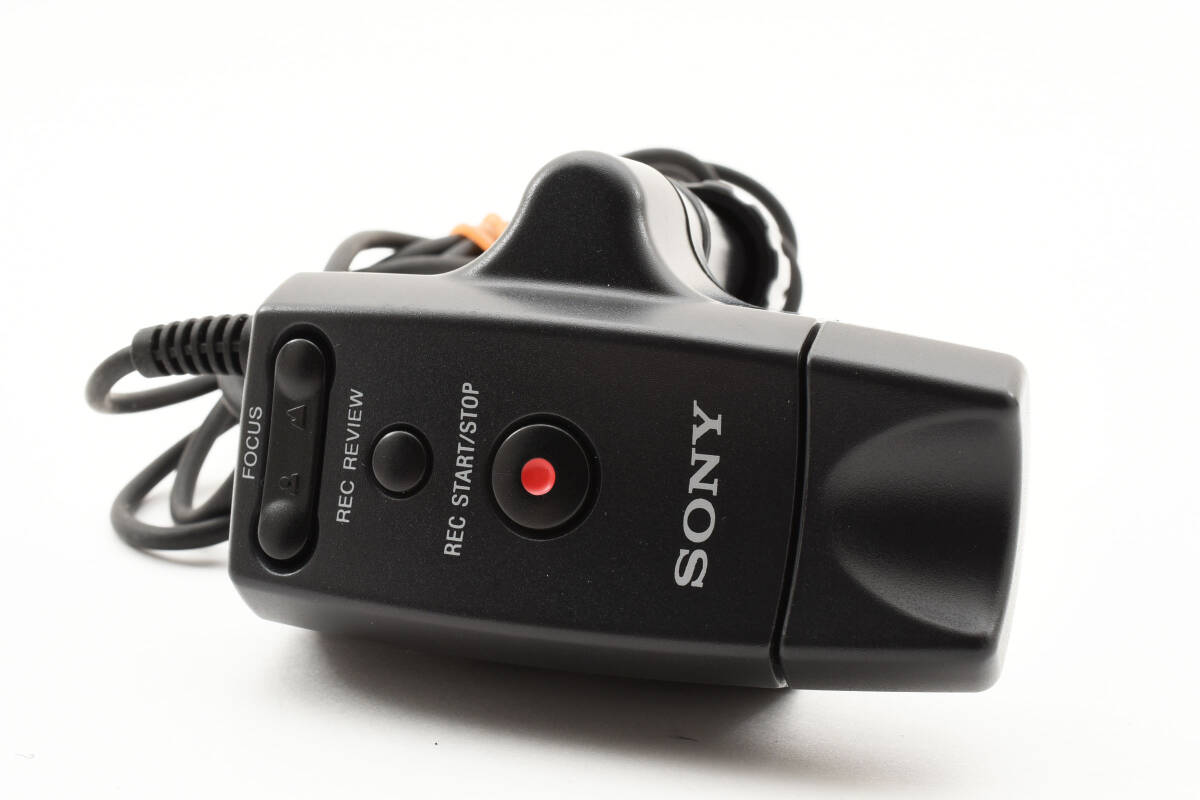 Yahoo!オークション -「sony rm-1bp」の落札相場・落札価格 Yahoo!オークション -「sony rm-1bp」の落札相場・落札価格