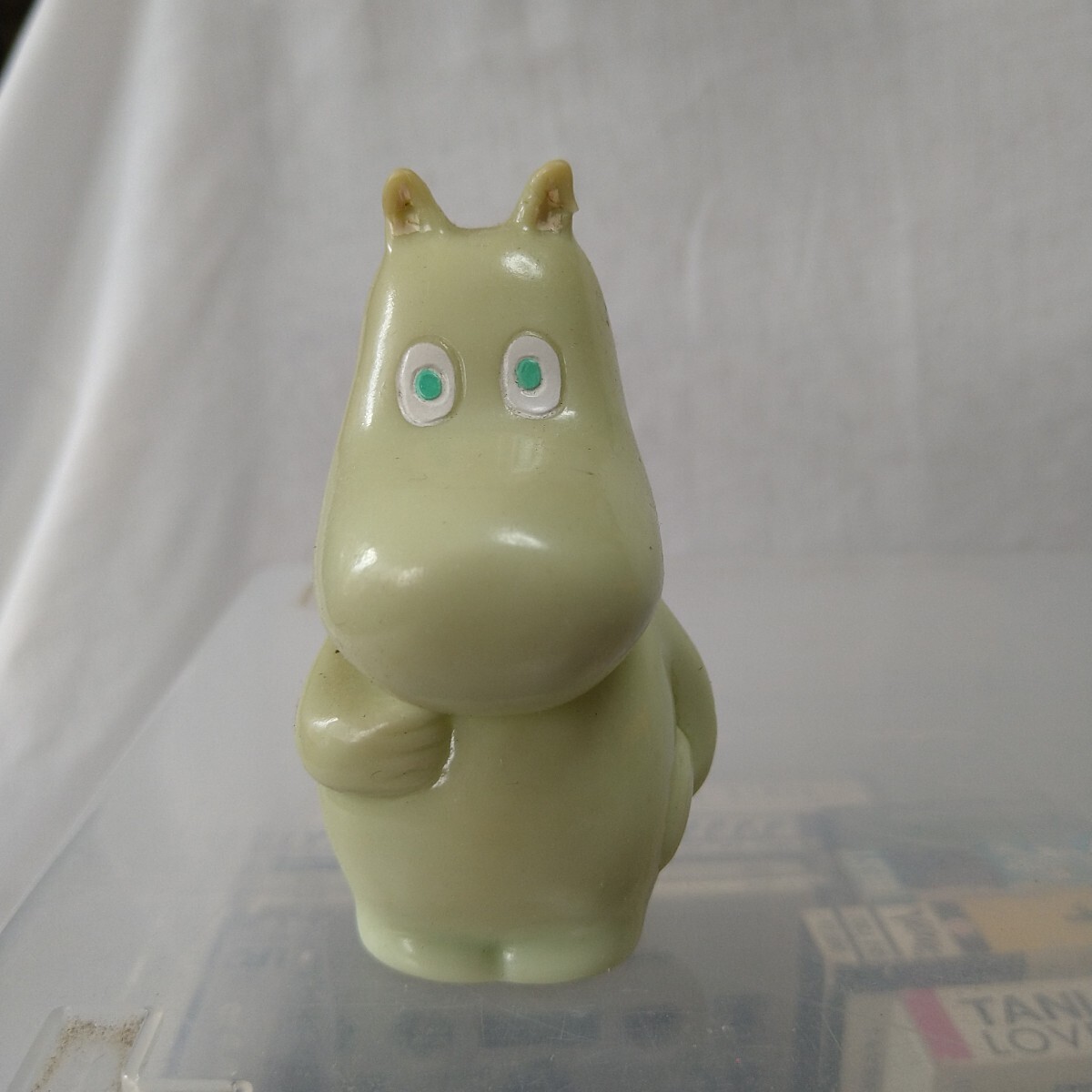 Yahoo!オークション -「moomin」(ビンテージ) の落札相場・落札価格 Yahoo!オークション -「moomin」(ビンテージ) の落札相場・落札価格