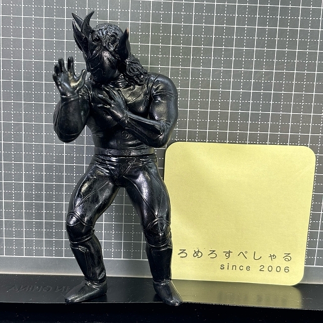 Yahoo!オークション -「獣神サンダーライガーフィギュア」の落札 Yahoo!オークション -「獣神サンダーライガーフィギュア」の落札