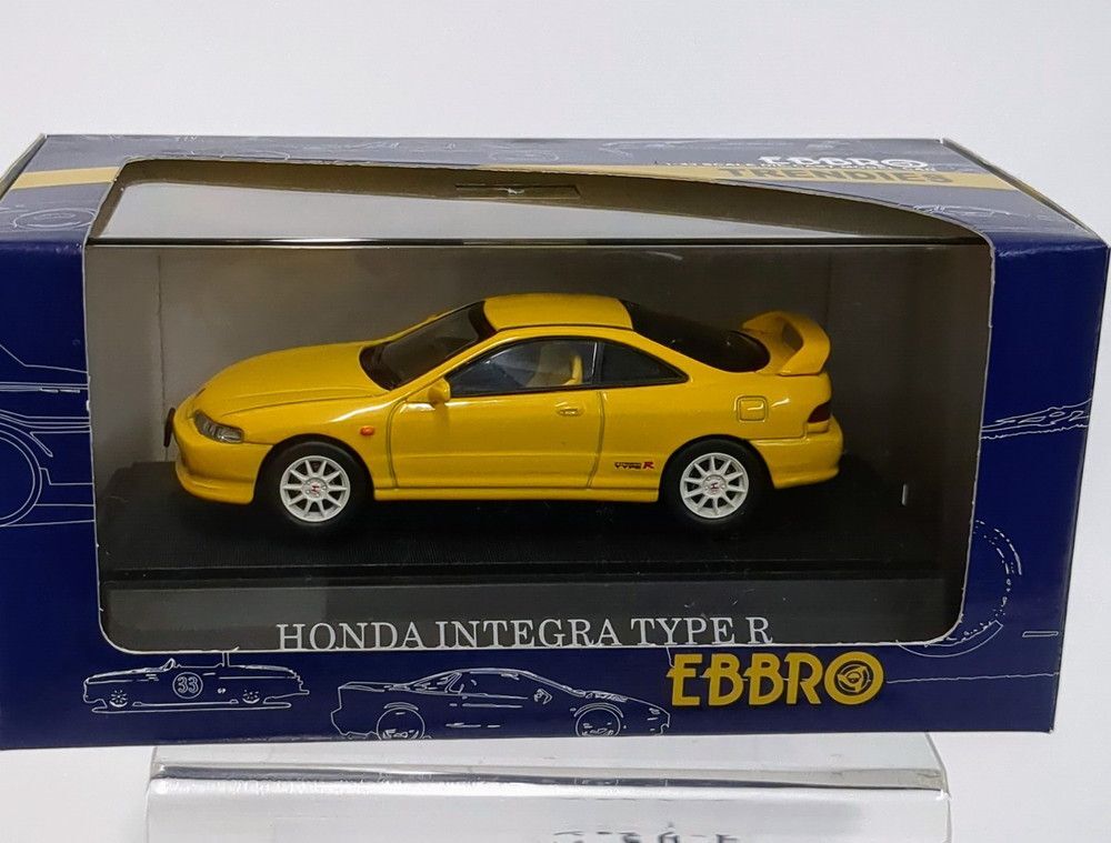 2025年最新】Yahoo!オークション -1/43 ホンダ インテグラ 2025年最新】Yahoo!オークション -1/43 ホンダ インテグラ