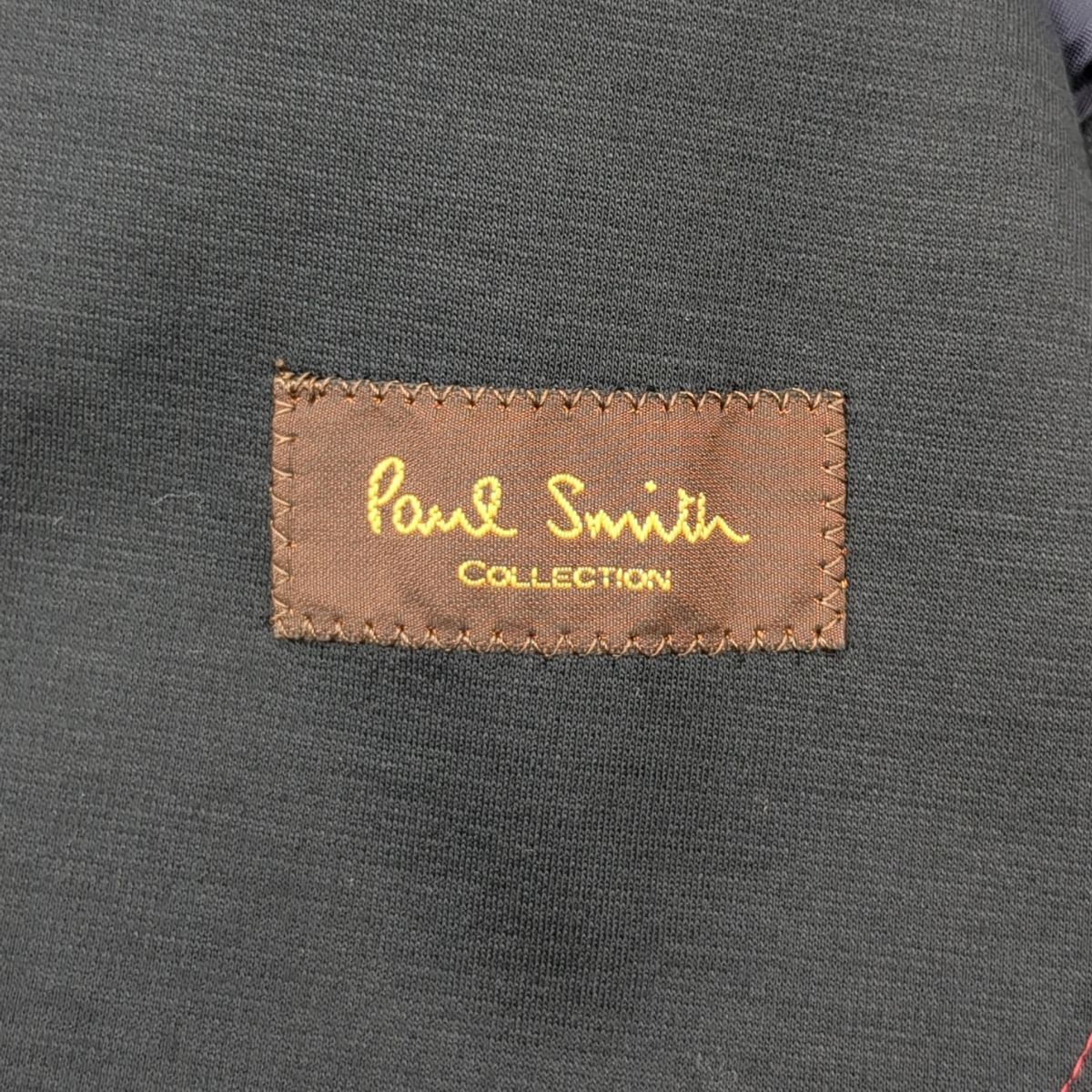 ポールスミス テーラードジャケット PC-ST-43097 SIZE L ネイビー Paul Smith ◆3109/宮竹店 ポールスミス テーラードジャケット PC-ST-43097 SIZE L ネイビー Paul Smith ◆3109/宮竹店