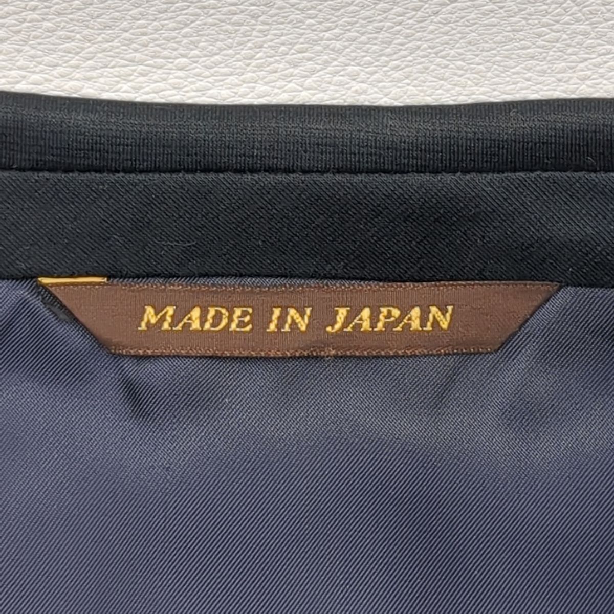 ポールスミス テーラードジャケット PC-ST-43097 SIZE L ネイビー Paul Smith ◆3109/宮竹店 ポールスミス テーラードジャケット PC-ST-43097 SIZE L ネイビー Paul Smith ◆3109/宮竹店
