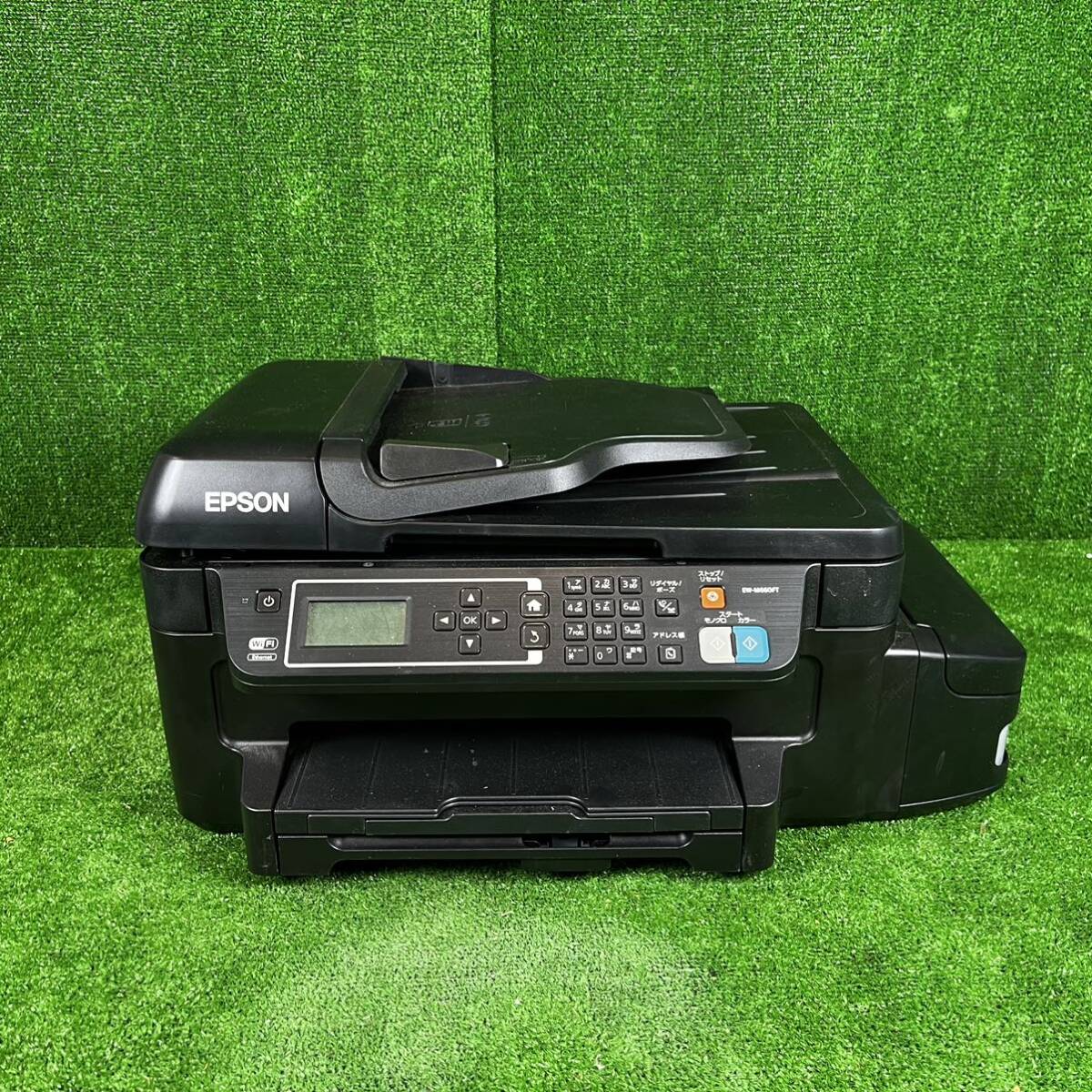 Yahoo!オークション -「epson ew-m660ft」の落札相場・落札価格 Yahoo!オークション -「epson ew-m660ft」の落札相場・落札価格