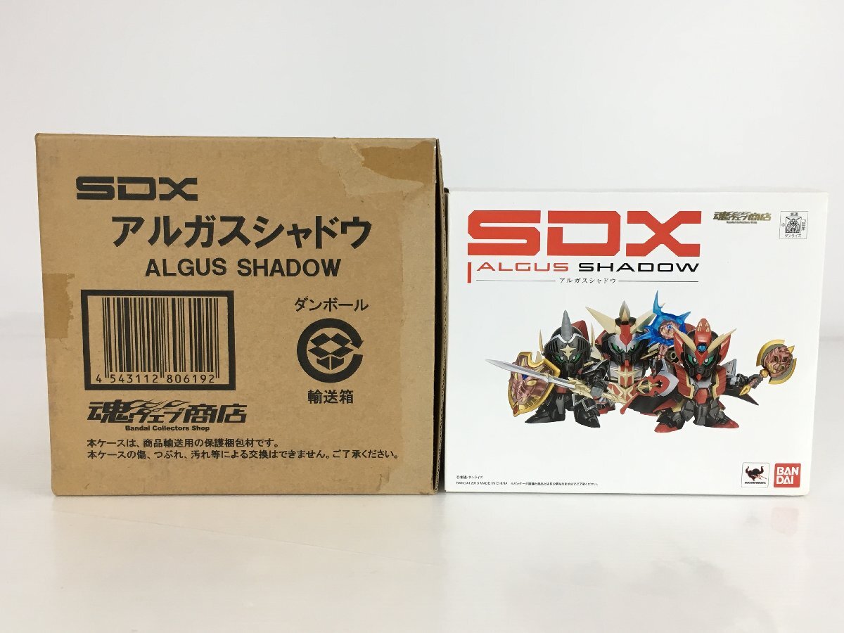 Yahoo!オークション -「sdx アルガスシャドウ」(ガンダム Yahoo!オークション -「sdx アルガスシャドウ」(ガンダム