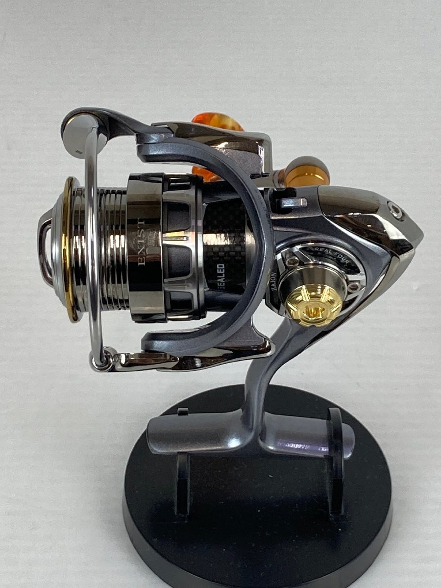 Yahoo!オークション -「daiwa exist 1003」の落札相場・落札価格 Yahoo!オークション -「daiwa exist 1003」の落札相場・落札価格