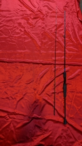 TU058中古品  ダイワ エメラルダス 68XULB-S IM