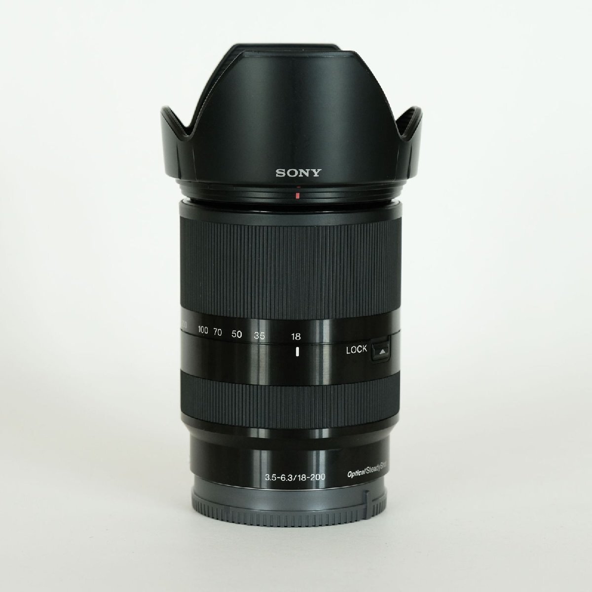 Yahoo!オークション -「sony sel18200le」の落札相場・落札価格 Yahoo!オークション -「sony sel18200le」の落札相場・落札価格