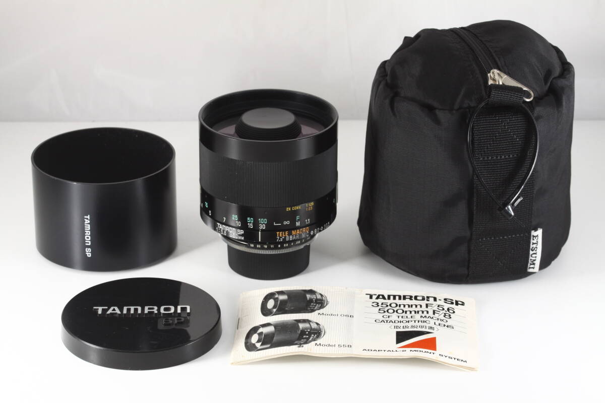 Yahoo!オークション -「tamron sp 350mm f5.6」の落札相場・落札価格 Yahoo!オークション -「tamron sp 350mm f5.6」の落札相場・落札価格