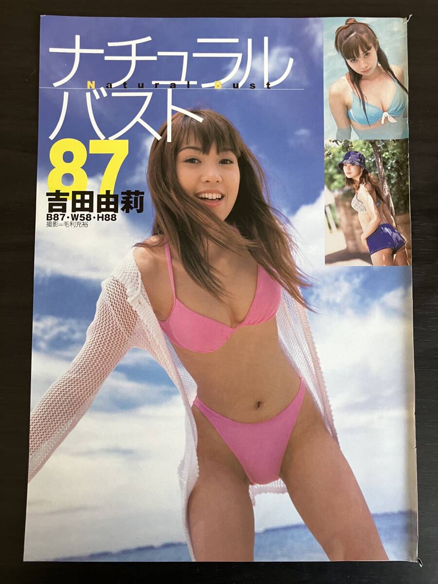 2025年最新】Yahoo!オークション -吉田由莉(切り抜き)の中古品