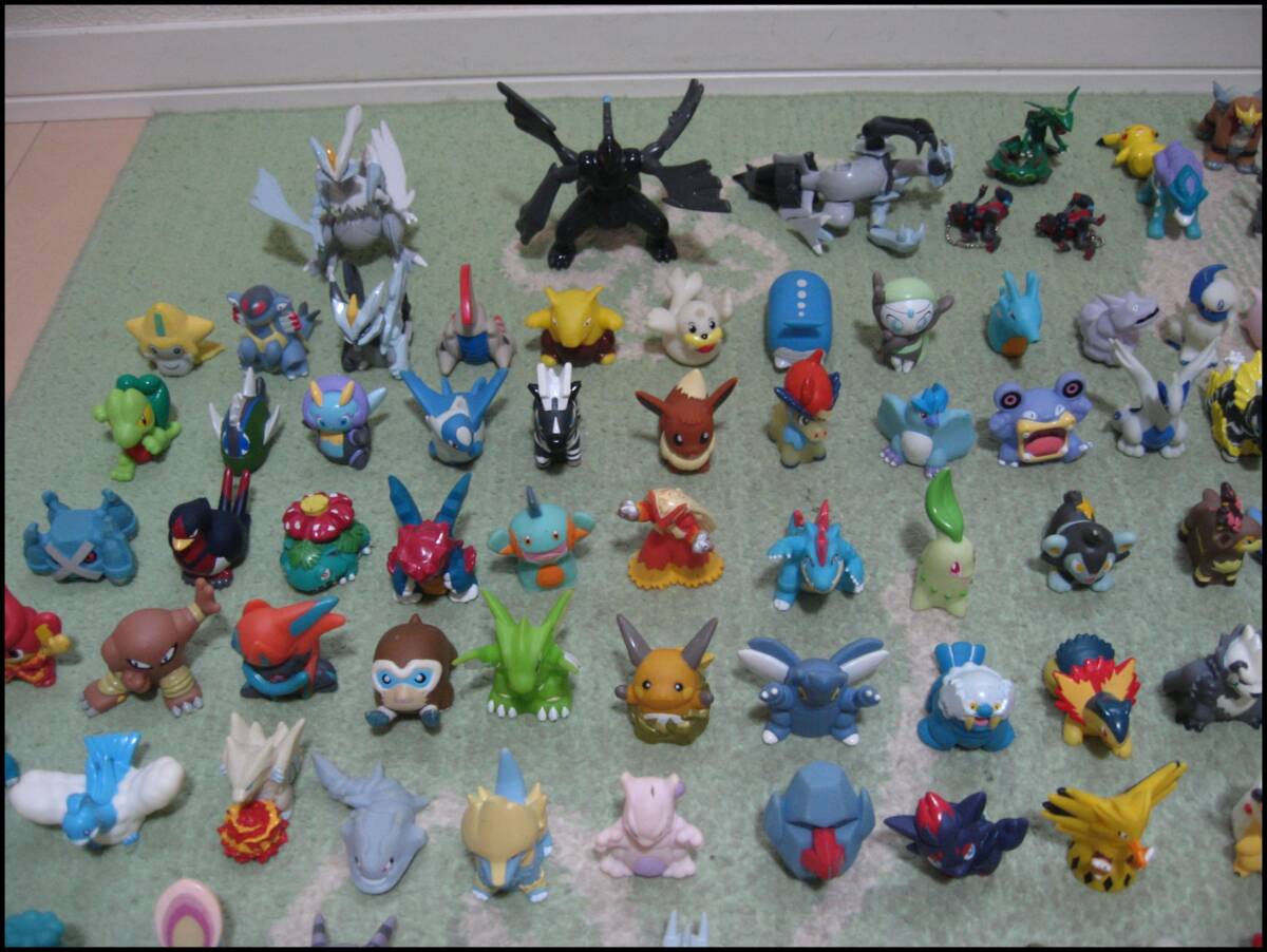 Yahoo!オークション -「ポケモン指人形 大量」の落札相場・落札価格