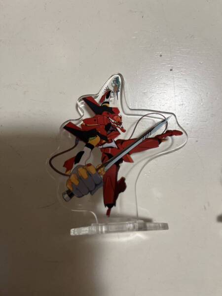 エヴァンゲリオン 弍号機 2号機 アクリルスタンド アクスタ Mark.06 渚カヲル