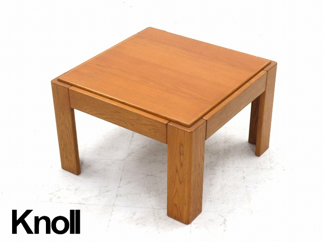 Yahoo!オークション -「knoll テーブル」(家具、インテリア) の Yahoo!オークション -「knoll テーブル」(家具、インテリア) の