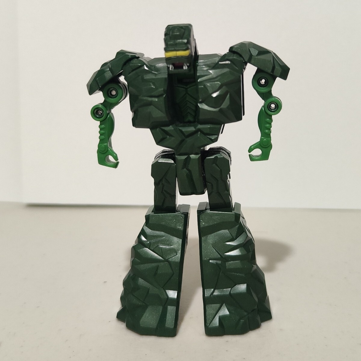 Yahoo!オークション -「岩石超人」(その他) (ロボットヒーロー Yahoo!オークション -「岩石超人」(その他) (ロボットヒーロー