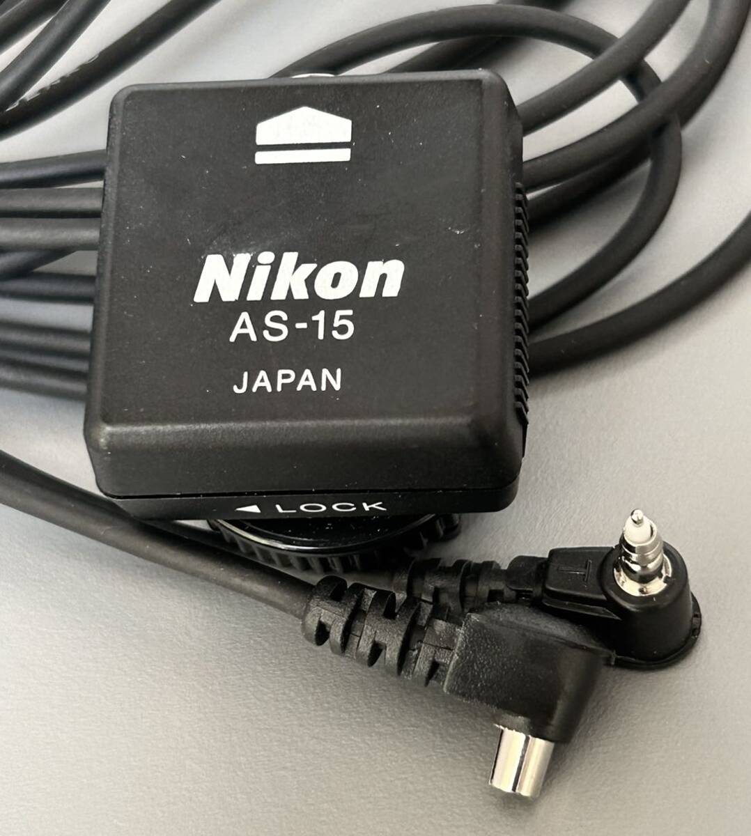 Yahoo!オークション -「nikon シンクロコード」の落札相場・落札価格 Yahoo!オークション -「nikon シンクロコード」の落札相場・落札価格