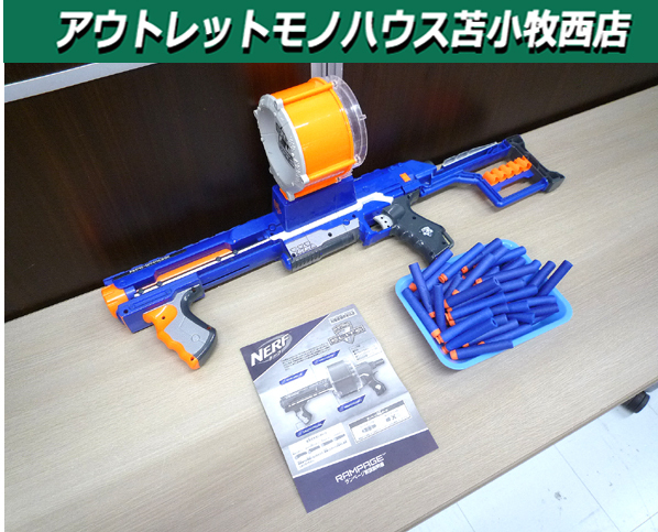2025年最新】Yahoo!オークション -ナーフ エリートの中古品 2025年最新】Yahoo!オークション -ナーフ エリートの中古品