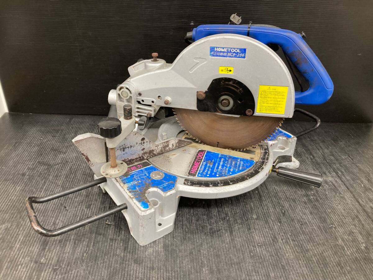 Yahoo!オークション -「mcs-254」(電動工具) (工具、DIY用品)の Yahoo!オークション -「mcs-254」(電動工具) (工具、DIY用品)の