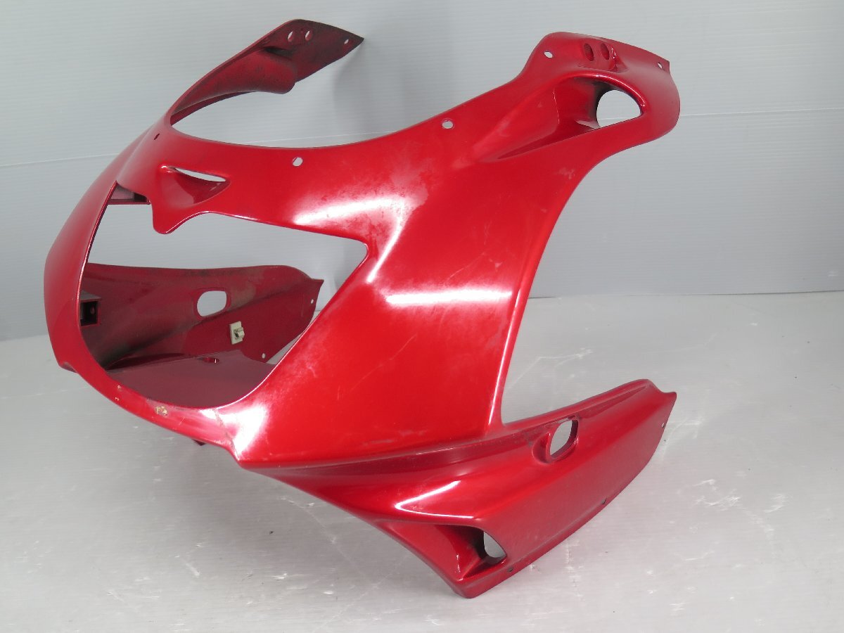 Yahoo!オークション -「zxr250 アッパーカウル」の落札相場 Yahoo!オークション -「zxr250 アッパーカウル」の落札相場