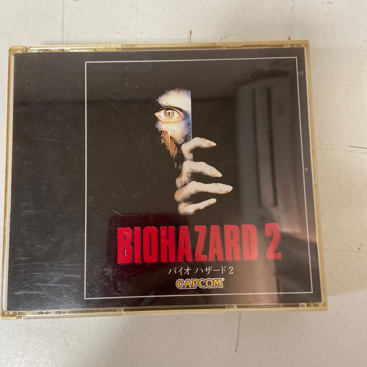 Yahoo!オークション -「biohazard windows」の落札相場・落札価格