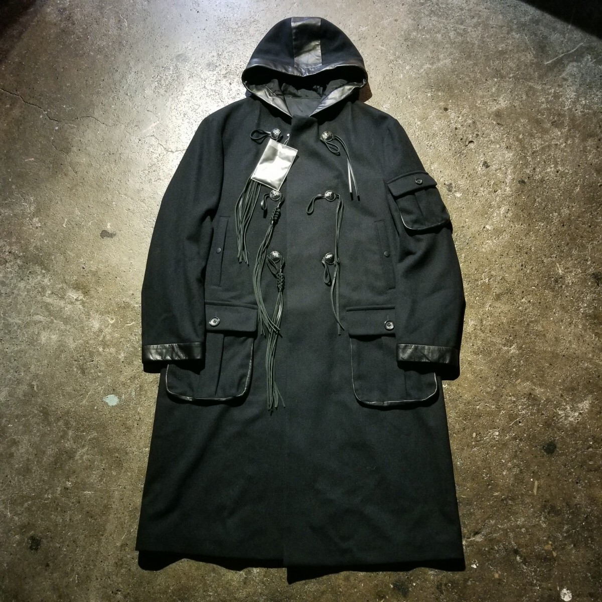 2025年最新】Yahoo!オークション -「yohji yamamoto pour homme 2025年最新】Yahoo!オークション -「yohji yamamoto pour homme