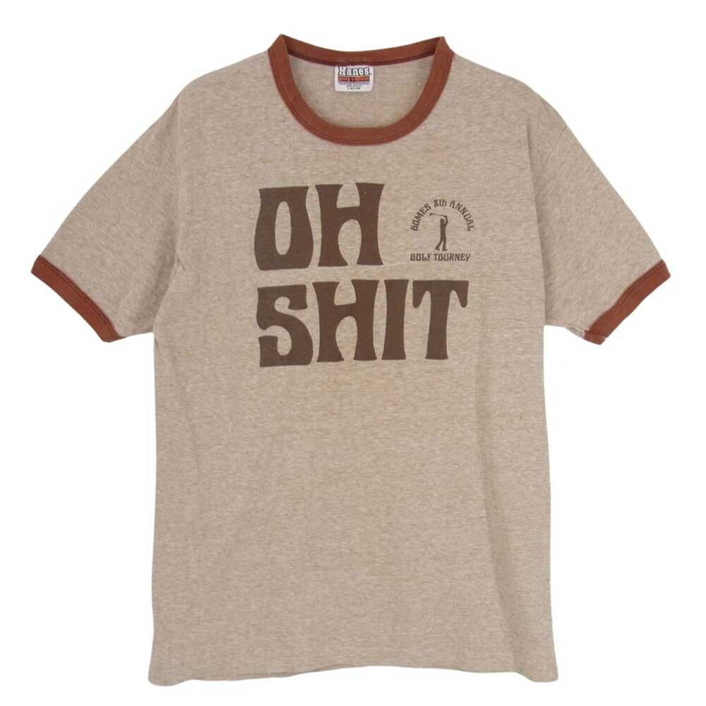 2025年最新】Yahoo!オークション -70s hanes tシャツの中古品 2025年最新】Yahoo!オークション -70s hanes tシャツの中古品
