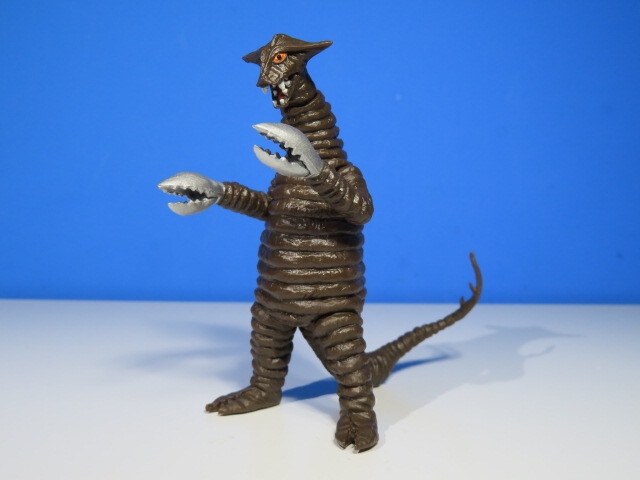 2025年最新】Yahoo!オークション -怪獣サドラの中古品・新品・未 2025年最新】Yahoo!オークション -怪獣サドラの中古品・新品・未