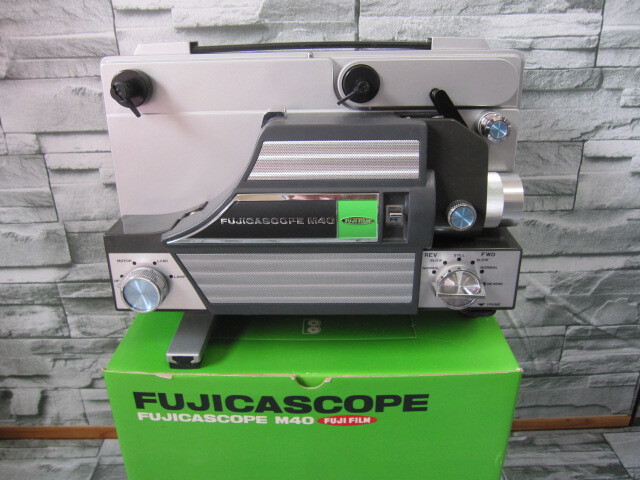 Yahoo!オークション -「fujicascope m40」の落札相場・落札価格 Yahoo!オークション -「fujicascope m40」の落札相場・落札価格