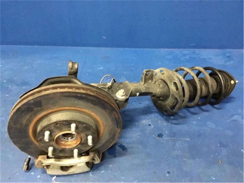 マツダ 純正 アテンザ 《 GJ2FP 》 右フロントストラット GHT6-34-700A P30800-24016465