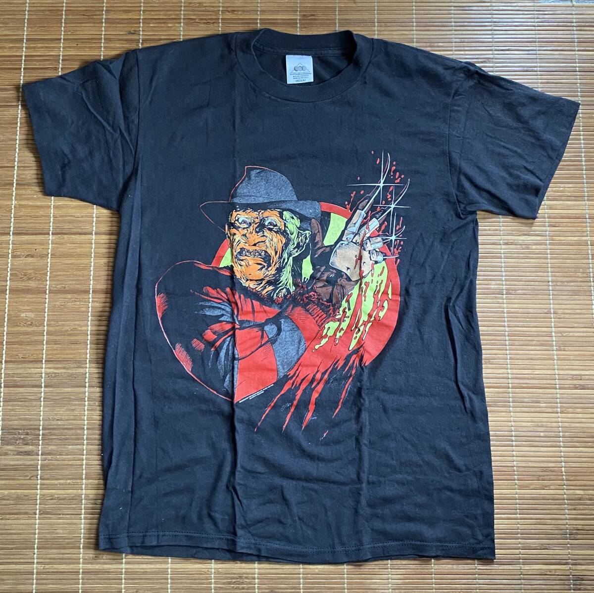 2025年最新】Yahoo!オークション -エルム街の悪夢 tシャツの中古 2025年最新】Yahoo!オークション -エルム街の悪夢 tシャツの中古