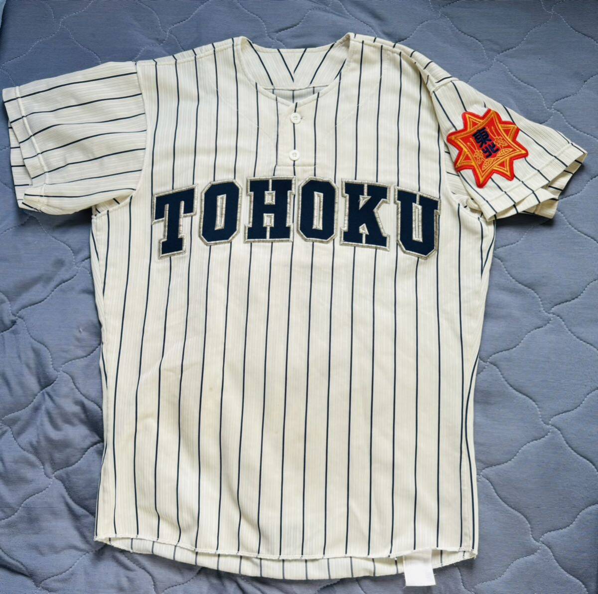 Yahoo!オークション -「東北高校ユニフォーム」の落札相場・落札価格 Yahoo!オークション -「東北高校ユニフォーム」の落札相場・落札価格