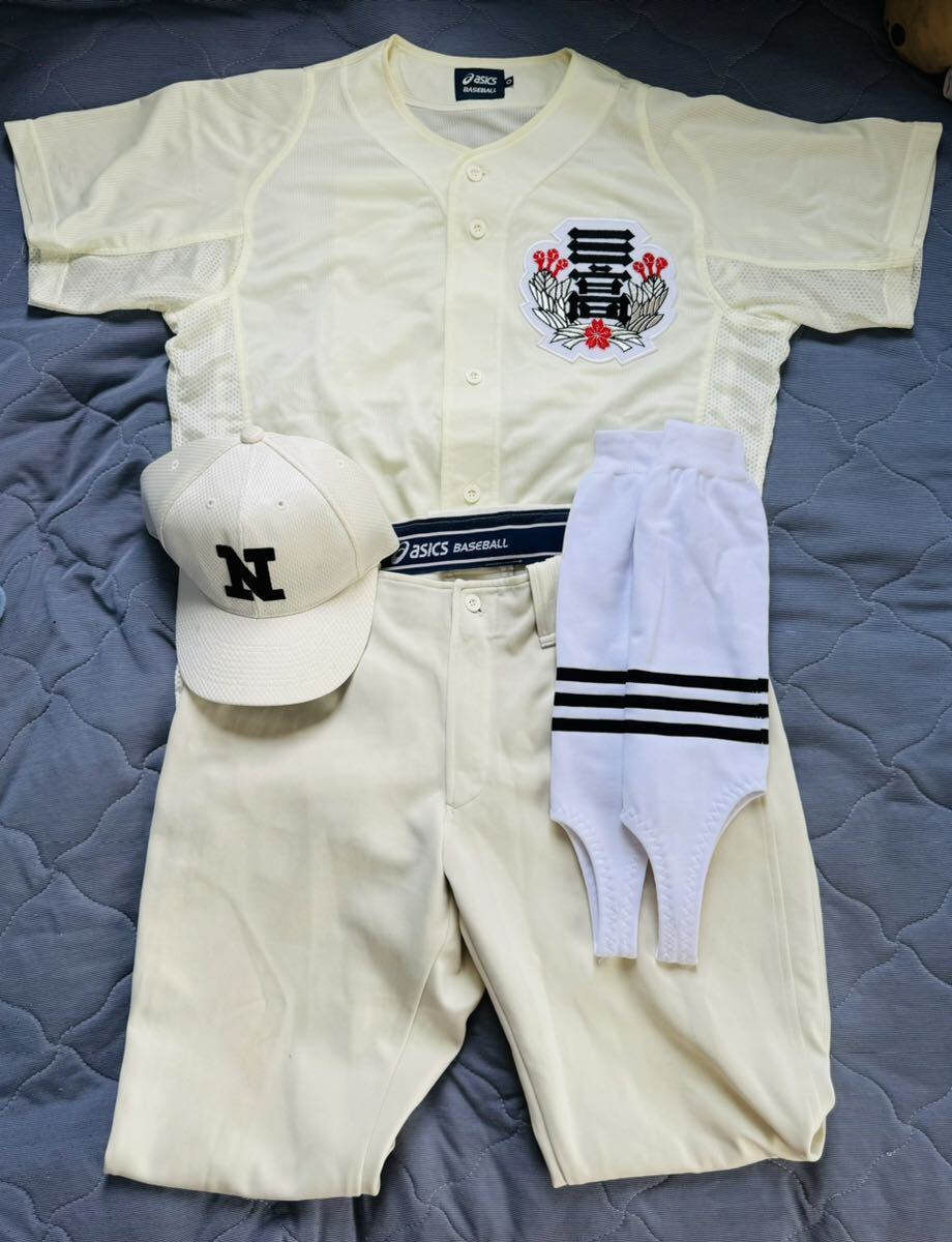 2025年最新】Yahoo!オークション -日大三 ユニフォームの中古品