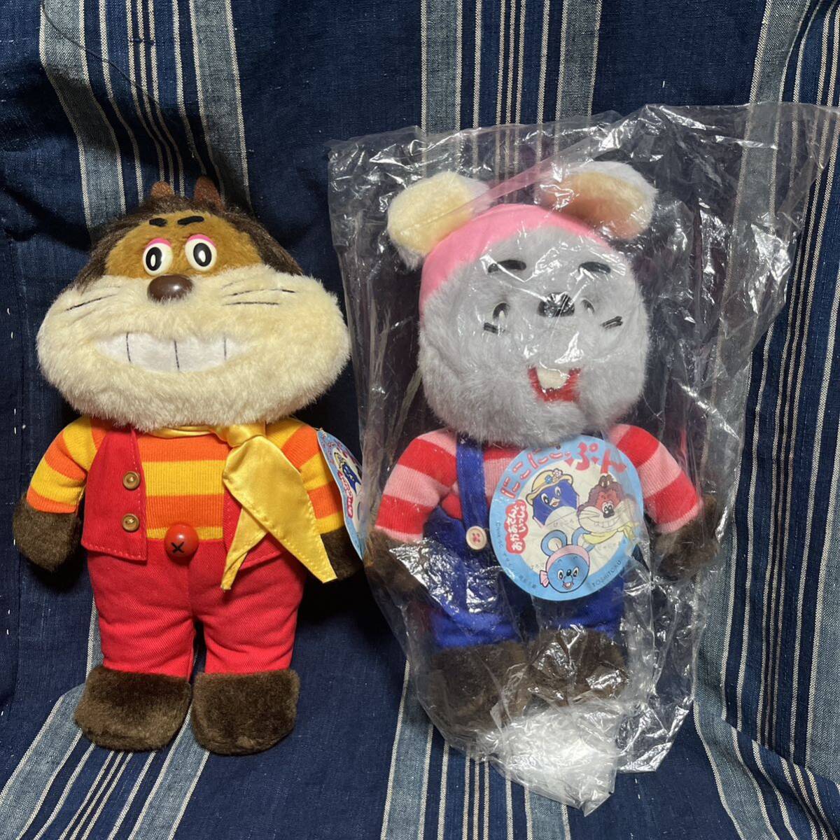 Yahoo!オークション -「にこにこぷん ぬいぐるみ」の落札相場 Yahoo!オークション -「にこにこぷん ぬいぐるみ」の落札相場