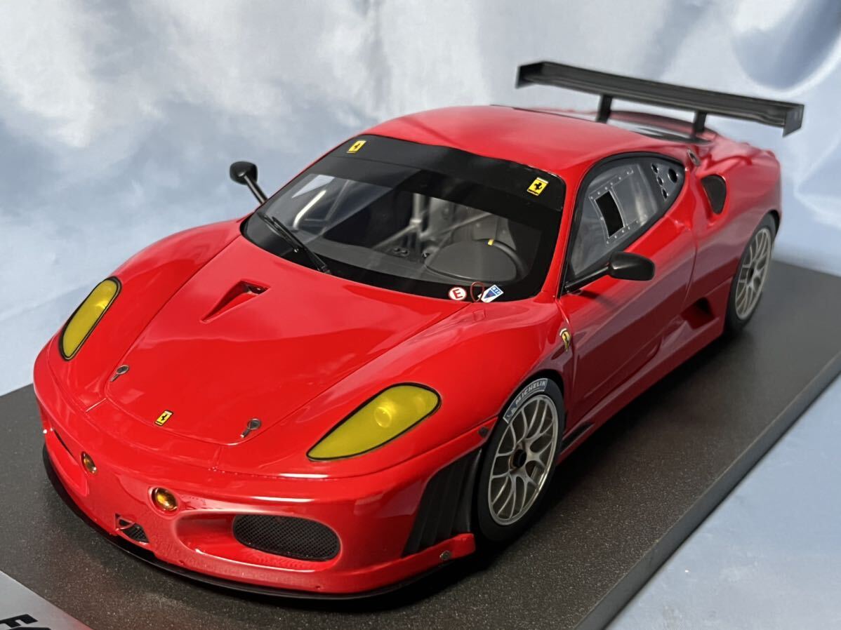 2025年最新】Yahoo!オークション -f430 18の中古品・新品・未 2025年最新】Yahoo!オークション -f430 18の中古品・新品・未