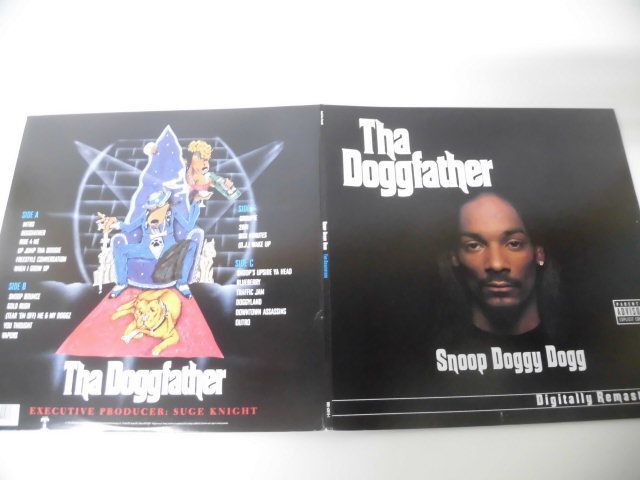Yahoo!オークション -「snoop doggy dogg」(レコード) の落札 Yahoo!オークション -「snoop doggy dogg」(レコード) の落札