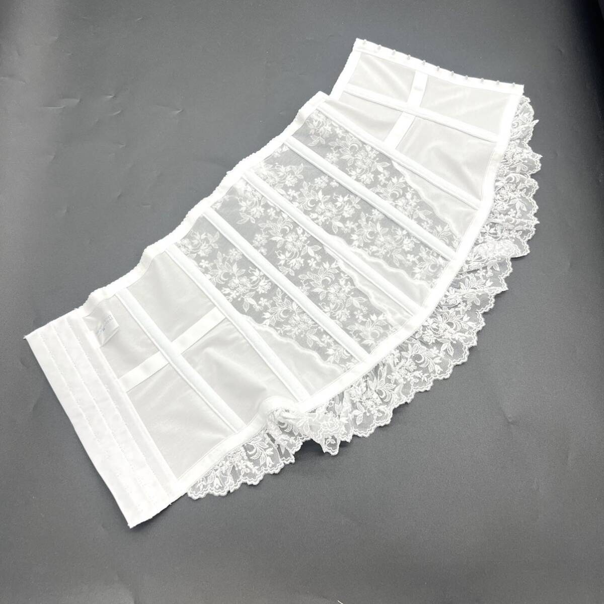 美品 2024 C'EST MOI セモア ニッパー ウエスト 64 ブライダル