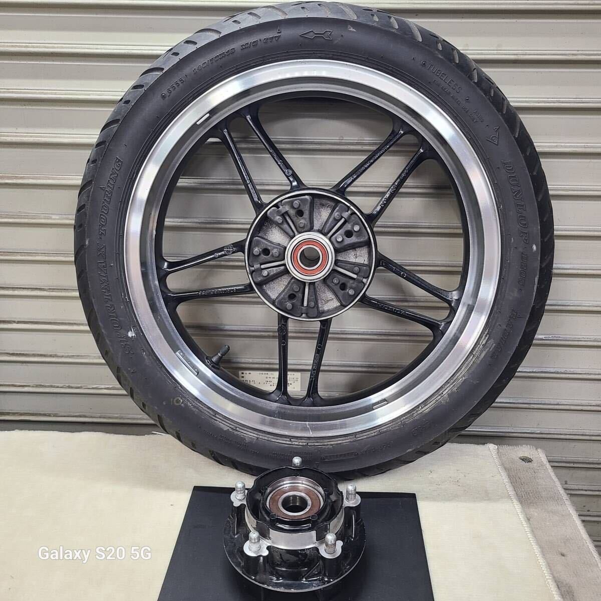 Yahoo!オークション -「cb1100 sc65 ホイール」(ホンダ用 Yahoo!オークション -「cb1100 sc65 ホイール」(ホンダ用