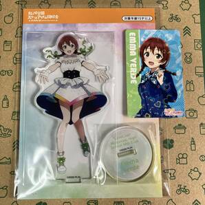 エマ・ヴェルデ アクリルスタンド ペインタースタイルステージ衣装 購入特典付