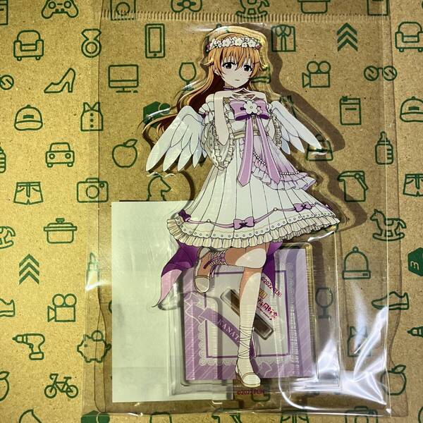 近江彼方 アクリルスタンド TOKIMEKIフェス 天使と悪魔からの招待状