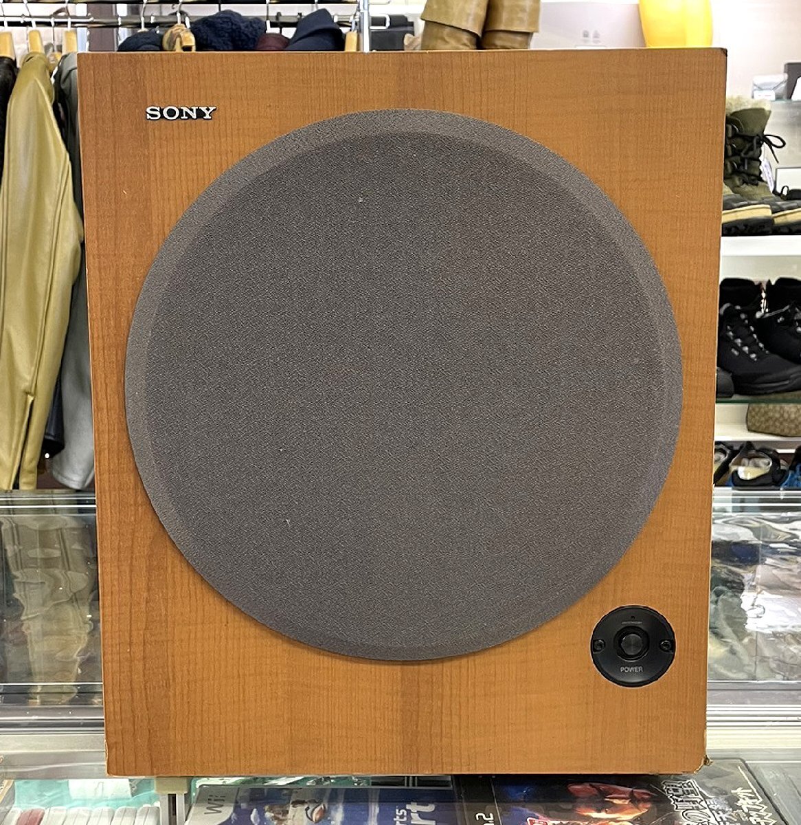 Yahoo!オークション -「wm-500」(スピーカー) (オーディオ機器 Yahoo!オークション -「wm-500」(スピーカー) (オーディオ機器