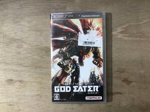 UU-4381 ■送料込■ ゴッドイーター GOD EATER PSP ゲーム ソフト /くKOら