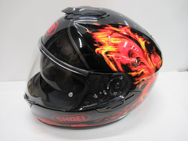 Yahoo!オークション -「shoei gt-air revive」の落札相場・落札価格 Yahoo!オークション -「shoei gt-air revive」の落札相場・落札価格