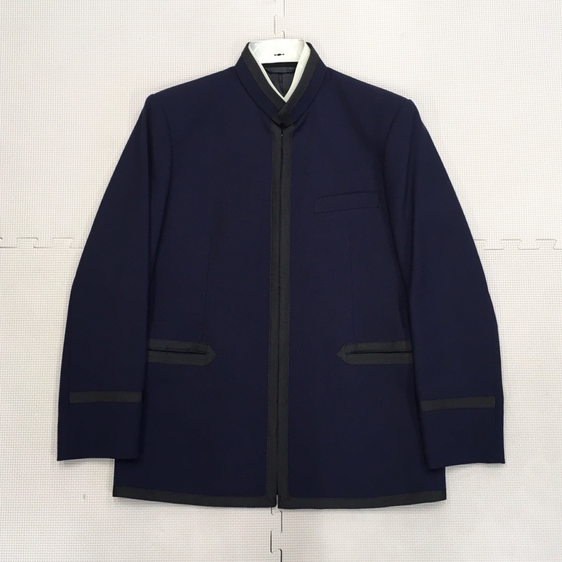 Yahoo!オークション -「海軍型学生服」の落札相場・落札価格 Yahoo!オークション -「海軍型学生服」の落札相場・落札価格