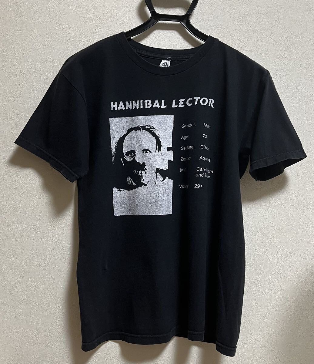 2025年最新】Yahoo!オークション -羊たちの沈黙 tシャツの中古品 2025年最新】Yahoo!オークション -羊たちの沈黙 tシャツの中古品