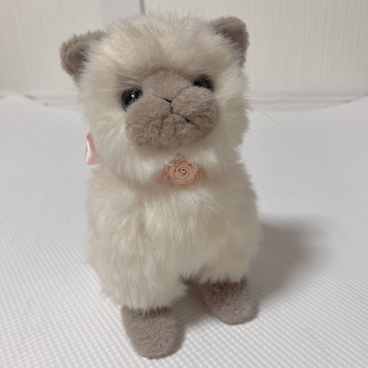Yahoo!オークション -「昭和レトロぬいぐるみ ねこ」(おもちゃ Yahoo!オークション -「昭和レトロぬいぐるみ ねこ」(おもちゃ