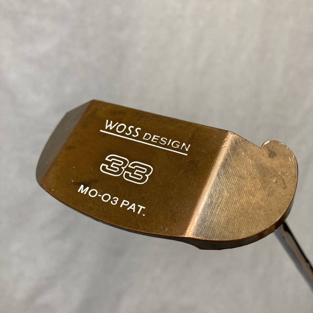 woss ゴルフクラブの値段と価格推移は?|10件の売買データから woss ゴルフクラブの値段と価格推移は?|10件の売買データから