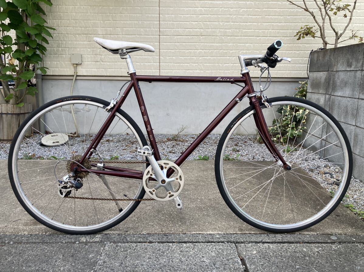 Yahoo!オークション -「fuji」(クロスバイク) (車体)の落札相場 Yahoo!オークション -「fuji」(クロスバイク) (車体)の落札相場