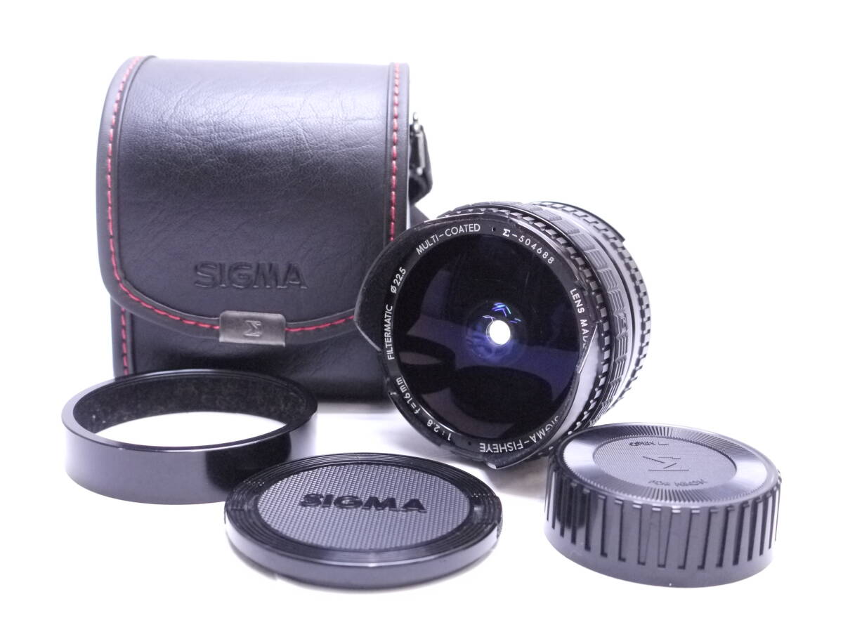 Yahoo!オークション -「8 16 sigma」(一眼カメラ用(マニュアル Yahoo!オークション -「8 16 sigma」(一眼カメラ用(マニュアル
