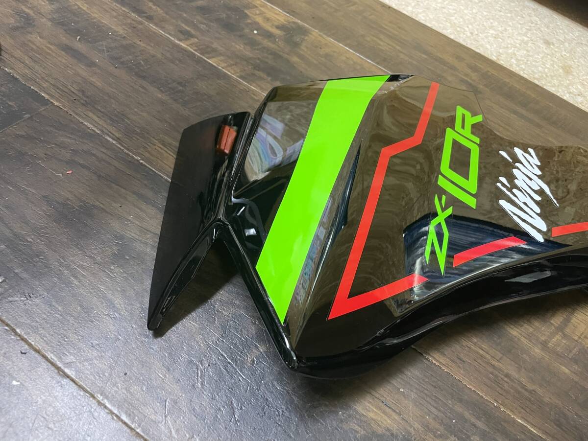 2025年最新】Yahoo!オークション -zx 10r カウル(サイド)の中古