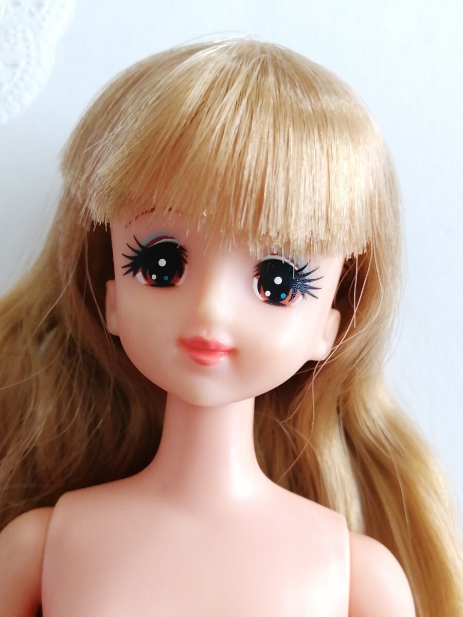 □タカラバービー ジェニー ティンクルナイトバービー 新品未