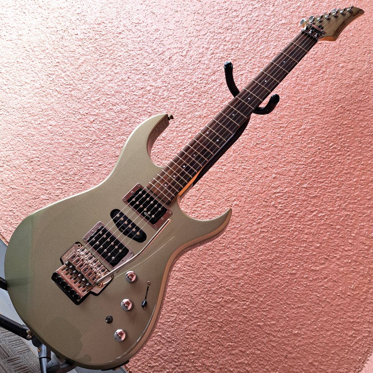 Yahoo!オークション -「fernandes sustainer」(フェルナンデス Yahoo!オークション -「fernandes sustainer」(フェルナンデス