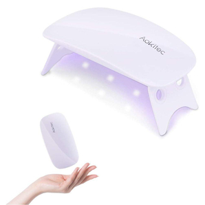 ◆UVライト レジン用 レジン UVライト ネイルライト